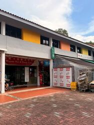Aljunied Avenue 2 (D14), Shop House #594508091